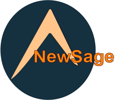 NewSage Logo